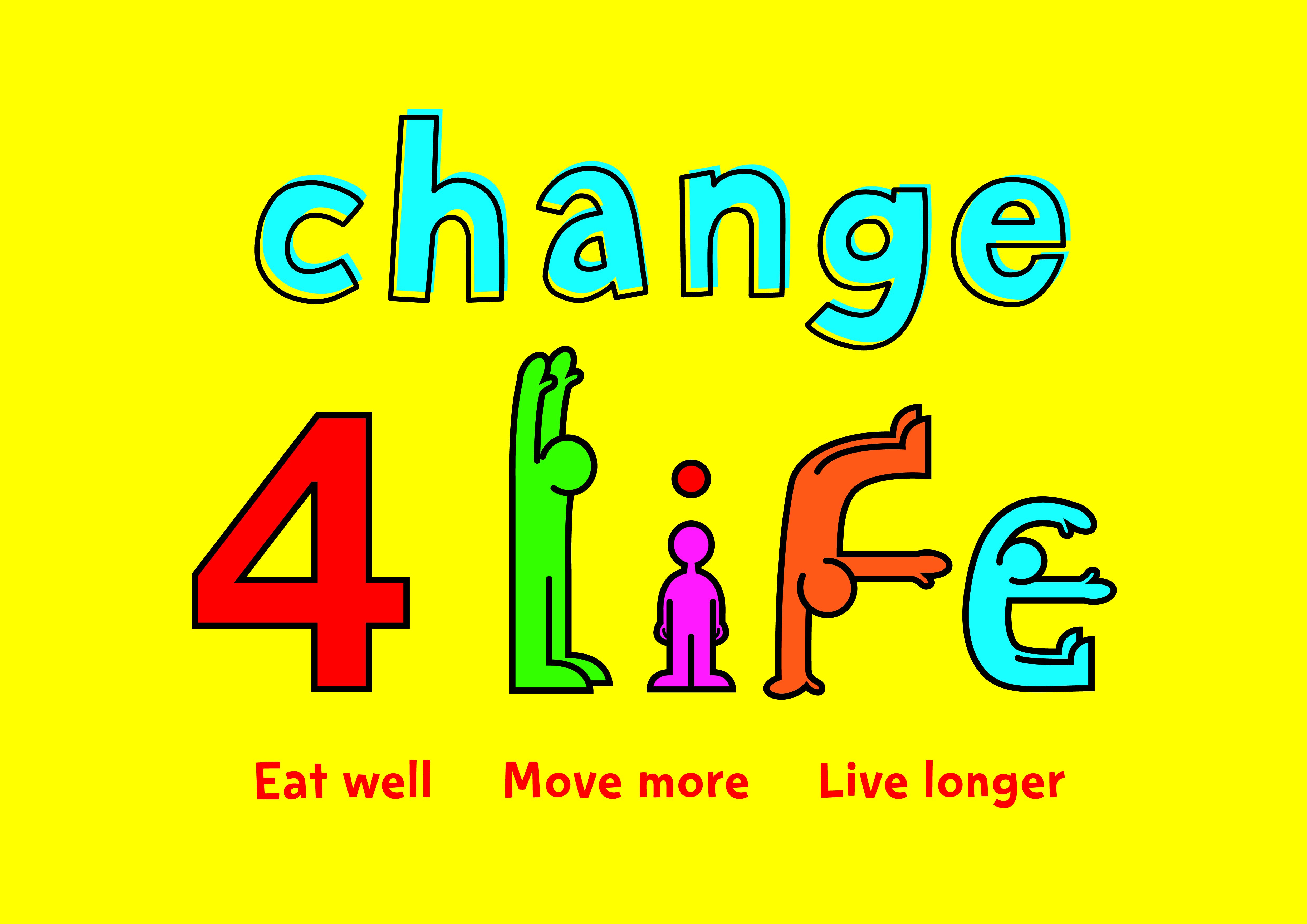 Change4Life