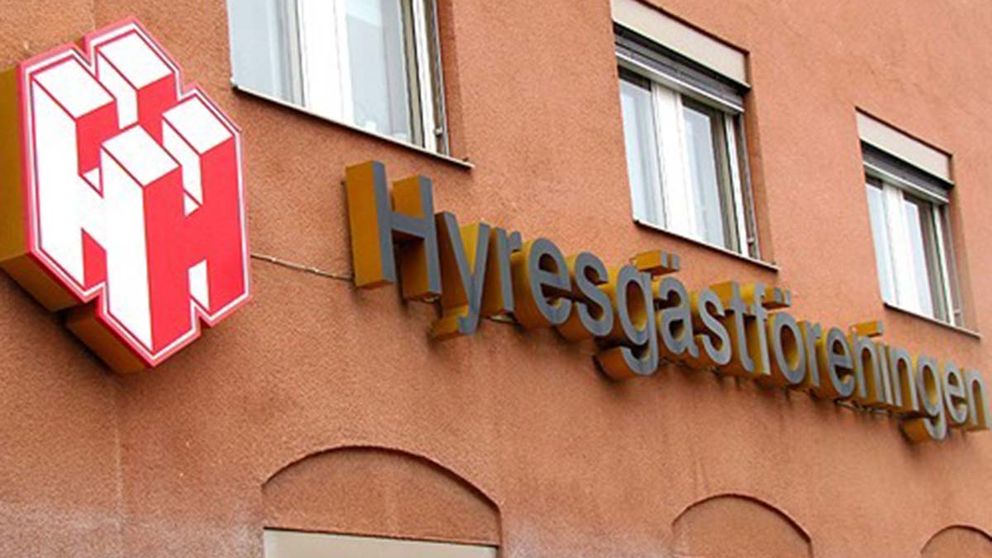 Hyresgästföreningen