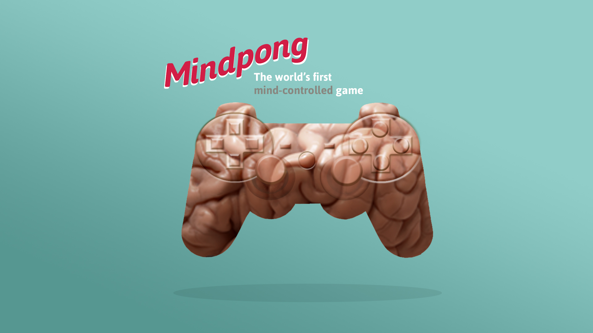 Mindpong